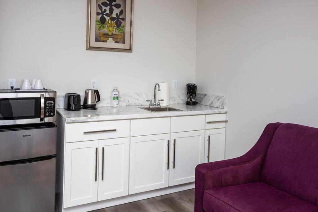 One Bedroom Apartment With Luxurious Furnitures San Diego Exterior foto