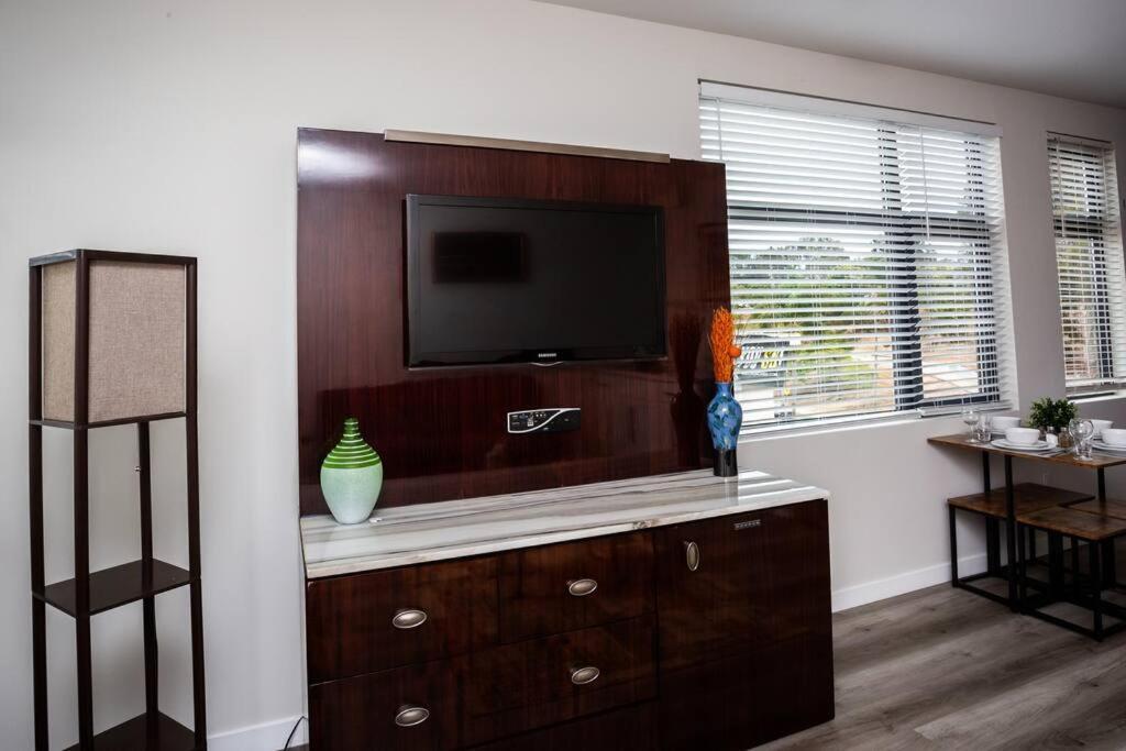 One Bedroom Apartment With Luxurious Furnitures San Diego Exterior foto